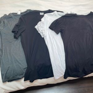 Brand new Gymshark bundle